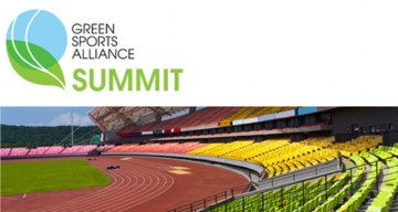 CSS Attends Green Sports Alliance Summit