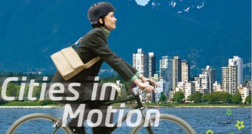 Velo-City Global Vancouver 2012 Call for Presentations