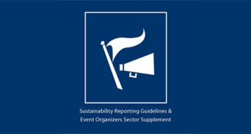 GRI Releases Event Sector Supplement