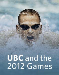 UBC and London 2012