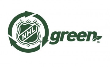 2014 NHL Sustainability Report