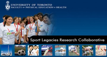 Sport Legacies Research Collaborative