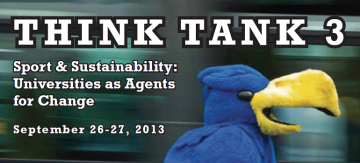 Think Tank 3 Summary Report is Available