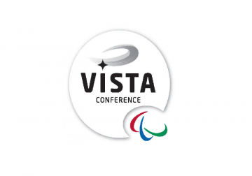 Vista 2015: “Securing the future for young para-athletes”