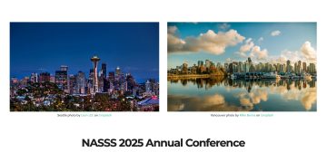 CSS members present at the North American Society for the Sociology of Sport Annual Conference!